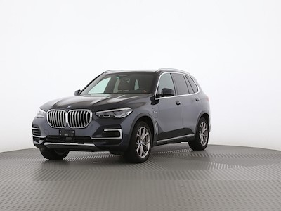 BMW X5 3.0 XDRIVE 45E xLine STEPTRONIC