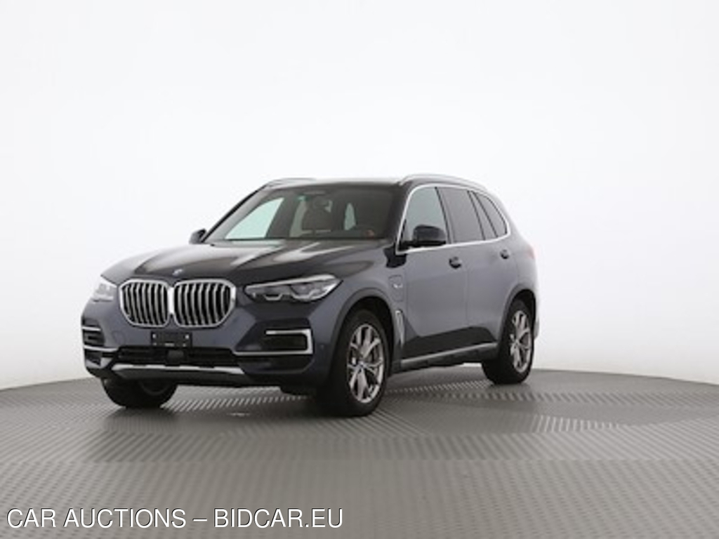 BMW X5 3.0 XDRIVE 45E xLine STEPTRONIC