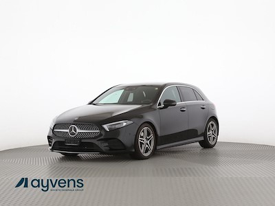 Mercedes-Benz A-CLASS 2.0 A 220 D STYLE DCT