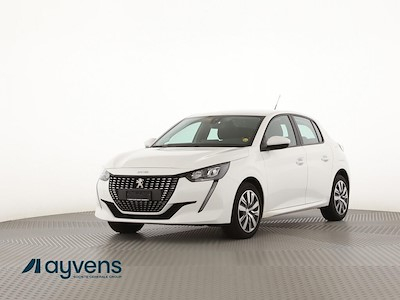 Peugeot 208 1.5 BLUEHDI 100PS ACTIVE