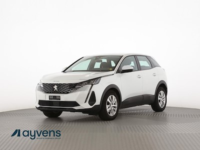Peugeot 3008 1.5 BLUEHDI 130 S&amp;SACTIVE PACK AUTO