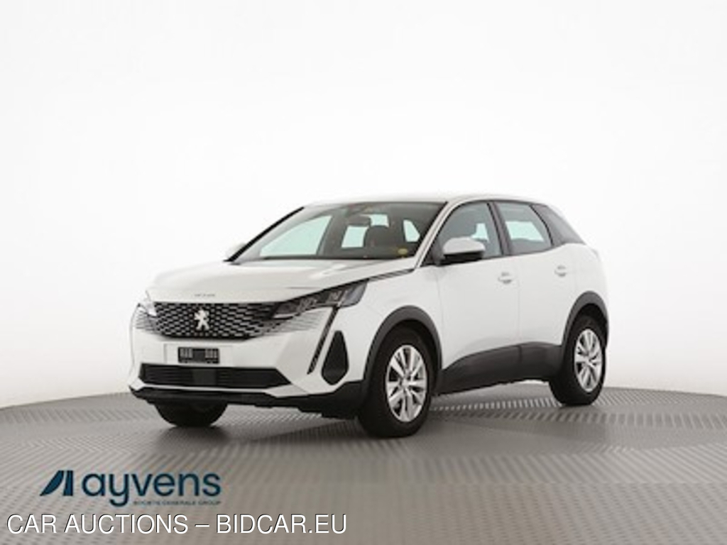 Peugeot 3008 1.5 BLUEHDI 130 S&SACTIVE PACK AUTO