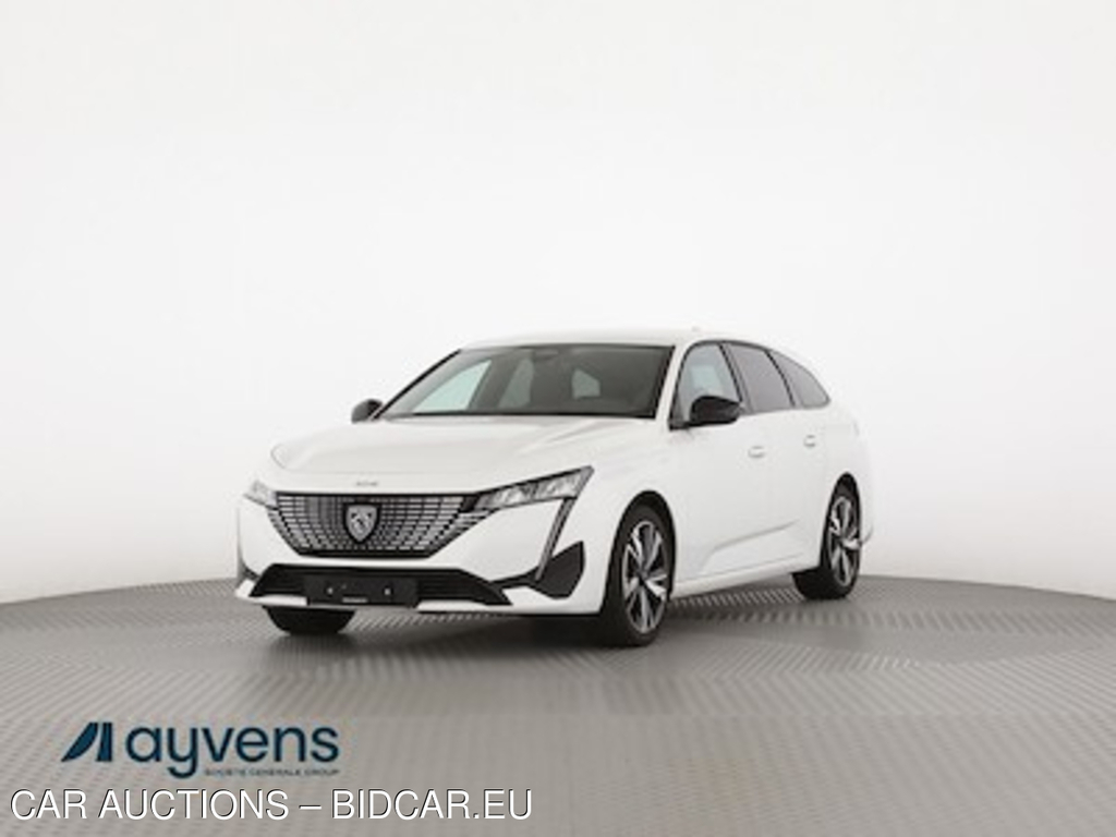 Peugeot 308 1.5 BLUEHDI 130PS ALLURE AUTO SW