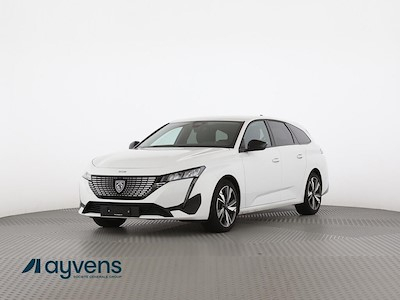 Peugeot 308 1.5 BLUEHDI 130PS ALLURE AUTO SW
