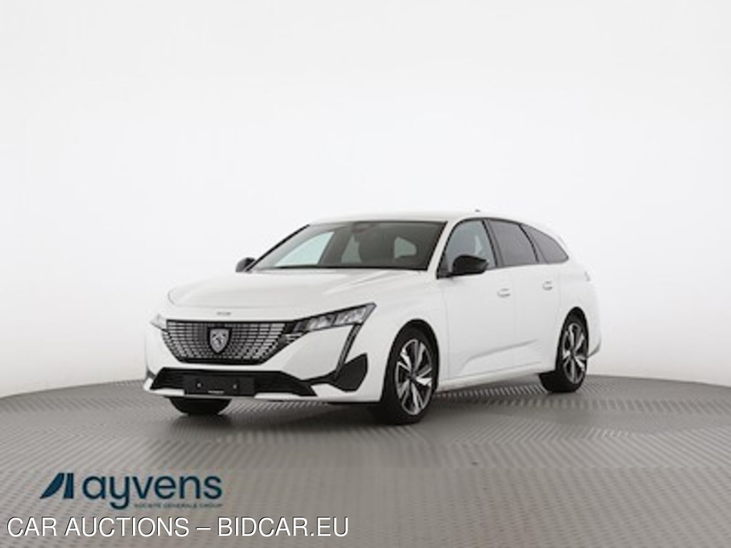 Peugeot 308 1.5 BLUEHDI 130PS ALLURE AUTO SW