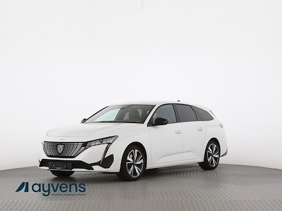 Peugeot 308 1.5 BLUEHDI 130PS ALLURE AUTO SW