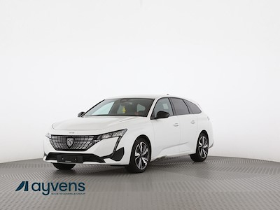 Peugeot 308 1.5 BLUEHDI 130PS ALLURE AUTO SW