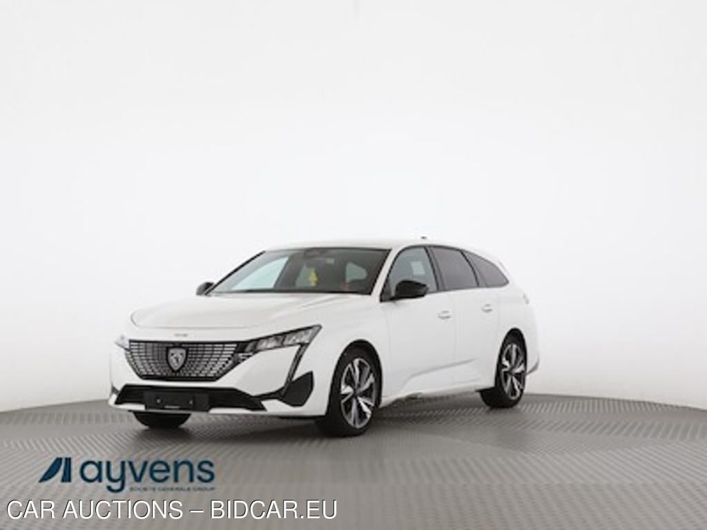 Peugeot 308 1.5 BLUEHDI 130PS ALLURE AUTO SW