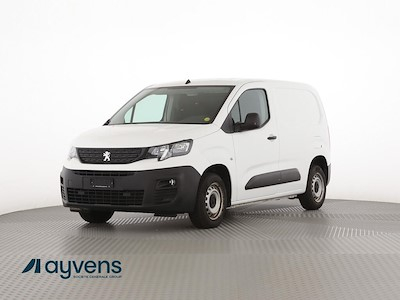 Peugeot PARTNER 1.6 BLUEHDI 75PS PRO L1 650 KG