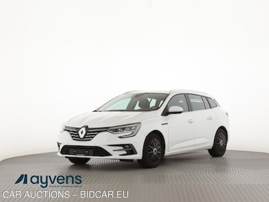 Renault MEGANE 1.5 BLUE DCI 115 BUSINESS EDC GRANDTOUR