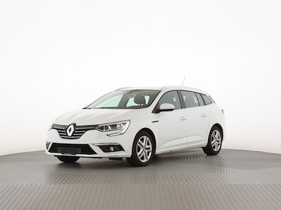 Renault MEGANE 1.5 BLUE DCI 115 BUSINESS EDC GRANDTOUR