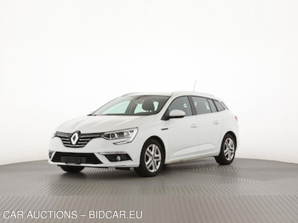 Renault MEGANE 1.5 BLUE DCI 115 BUSINESS EDC GRANDTOUR