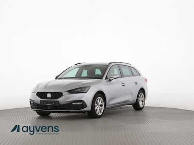Seat LEON 2.0 TDI EVO STYLE DSG ST