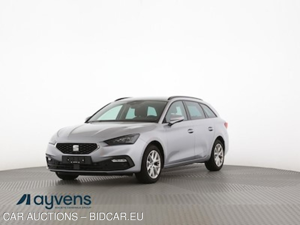 Seat LEON 2.0 TDI EVO STYLE DSG ST