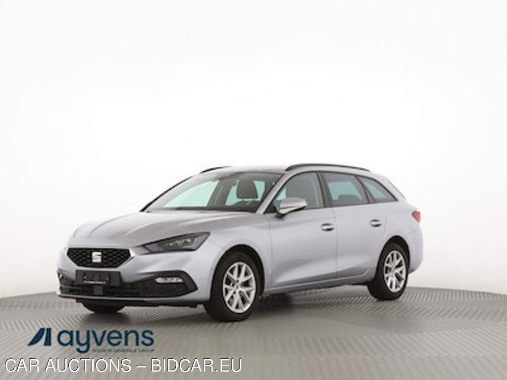 Seat LEON 2.0 TDI EVO STYLE DSG ST