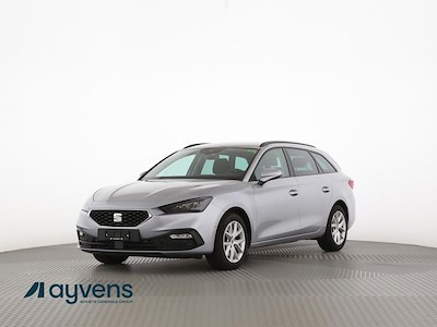 Seat LEON 2.0 TDI EVO STYLE DSG ST