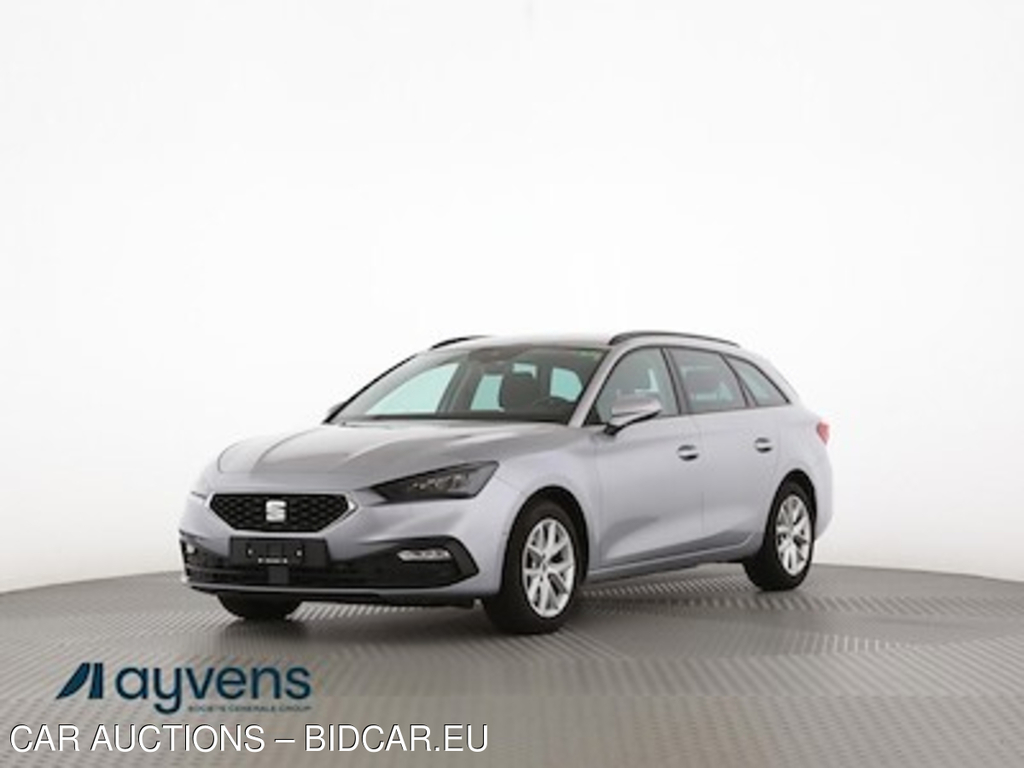 Seat LEON 2.0 TDI EVO STYLE DSG ST