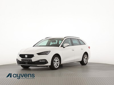 Seat LEON 2.0 TDI EVO STYLE DSG ST