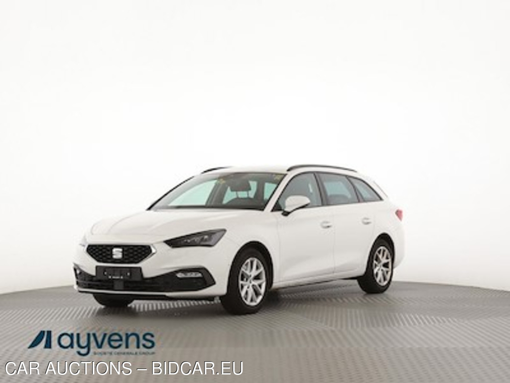 Seat LEON 2.0 TDI EVO STYLE DSG ST