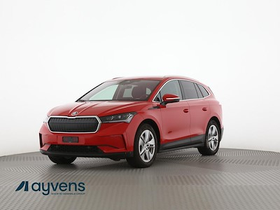 Skoda ENYAQ BEV 82KWH IV80 AUTO