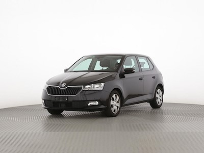 Skoda FABIA 1.0 TSI AMBITION