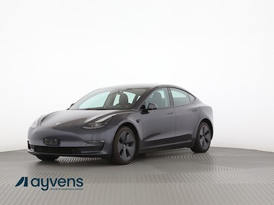 Tesla Model 3 BEV 75KWH LONG RANGE DUAL MOTOR AUTO 4WD