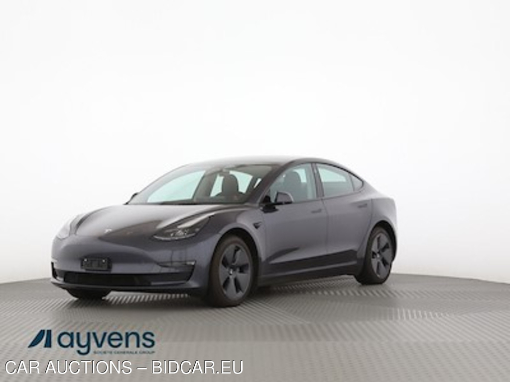 Tesla Model 3 BEV 75KWH LONG RANGE DUAL MOTOR AUTO 4WD