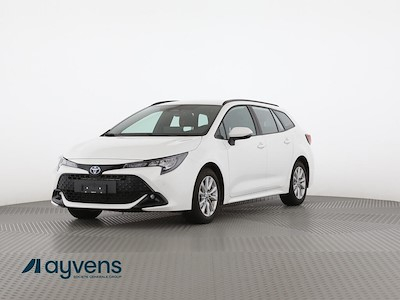 Toyota COROLLA 1.8 HSD COMFORT E-CVT HYBRID TOURING SPO