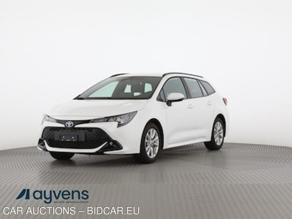 Toyota COROLLA 1.8 HSD COMFORT E-CVT HYBRID TOURING SPO