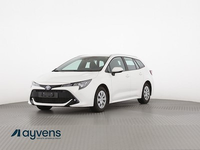 Toyota COROLLA 1.8 HSD COMFORT E-CVT HYBRID TOURING SPO