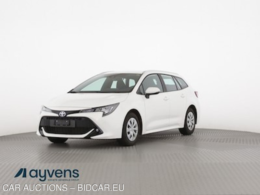 Toyota COROLLA 1.8 HSD COMFORT E-CVT HYBRID TOURING SPO