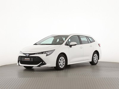 Toyota COROLLA 1.8 HSD COMFORT E-CVT HYBRID TOURING SPO