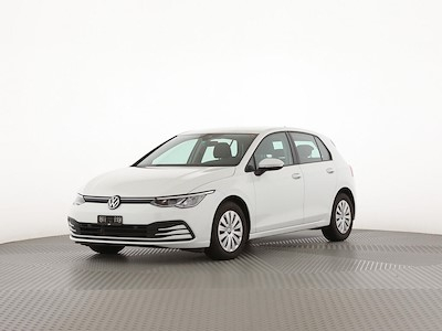 Volkswagen GOLF 1.0 TSI OPF 90PS VALUE