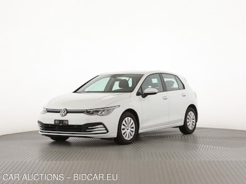 Volkswagen GOLF 1.0 TSI OPF 90PS VALUE