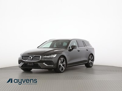 Volvo V60 2.0 T6 TWE INSCRIPTION RCHARGE GTRNC AWD