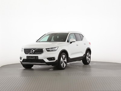Volvo XC40 1.5 T5 TWE INSCRIPTION EXPRESSIO RC DCT