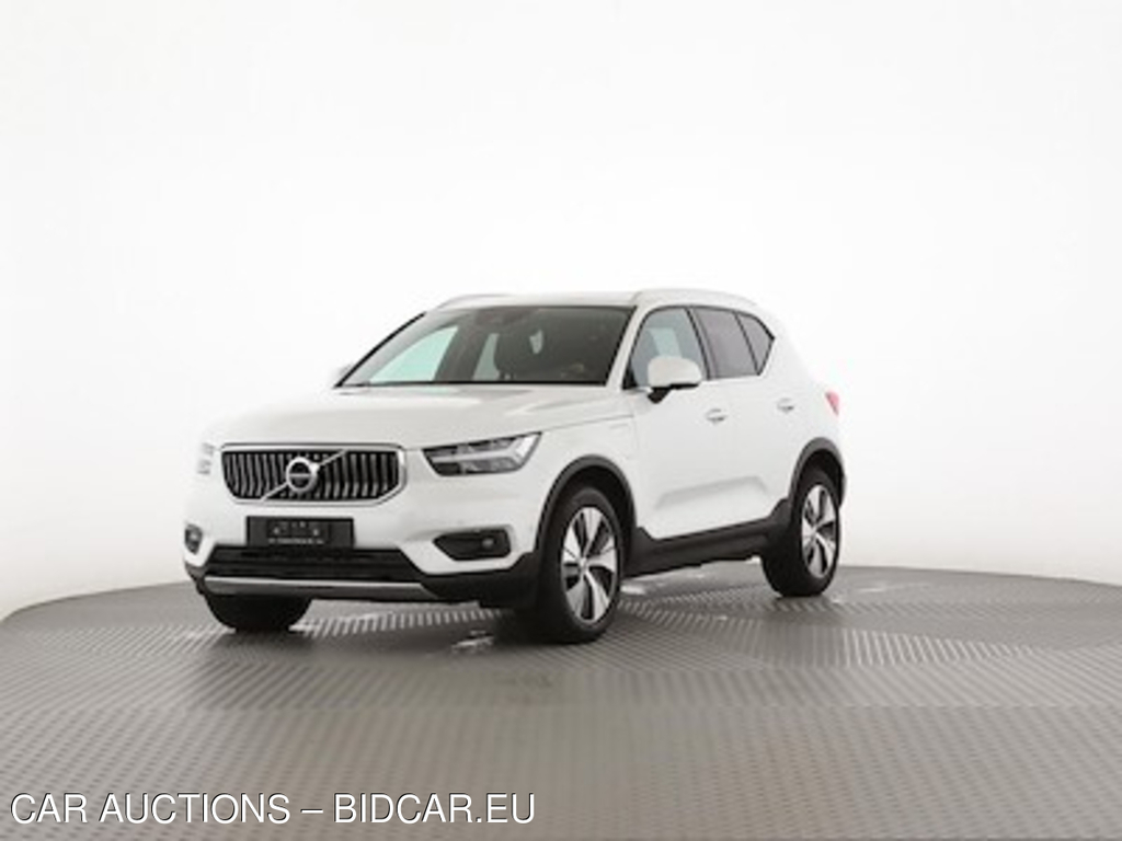 Volvo XC40 1.5 T5 TWE INSCRIPTION EXPRESSIO RC DCT