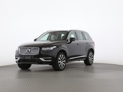 Volvo XC90 2.0 T8 TWE INSCRIPTION RCHARGE GTRNC AWD