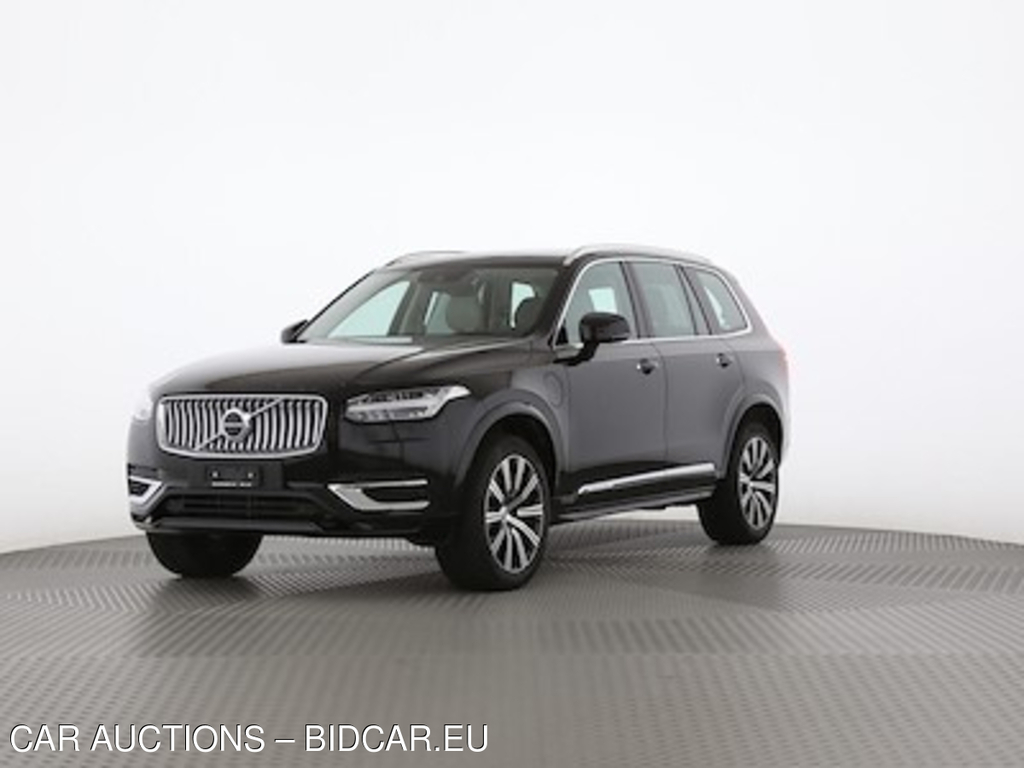 Volvo XC90 2.0 T8 TWE INSCRIPTION RCHARGE GTRNC AWD