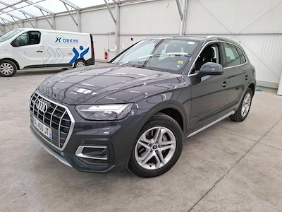 Audi Q5 Q5 50 TFSI e 299ch Business Executive quattro S tronic 7