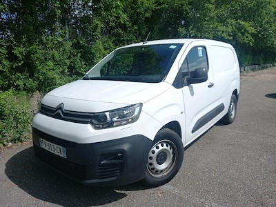 Citroen BERLINGO Berlingo Van XL 950kg BlueHDi 130 S&amp;S Worker