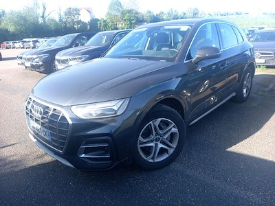 Audi Q5 Q5 50 TFSI e 299ch Business Executive quattro S tronic 7
