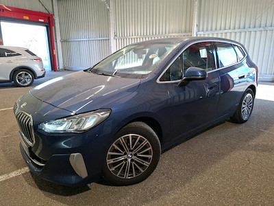 BMW Serie 2 active toure Serie 2 ActiveTourer 220i 170ch Business Design DKG7