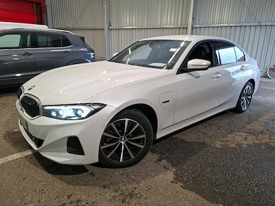 BMW Serie 3 Serie 3 320eA 204ch Business Design