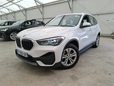 BMW X1 X1 sDrive18iA 136ch Business Design DKG7