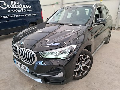 BMW X1 X1 xDrive25eA 220ch xLine