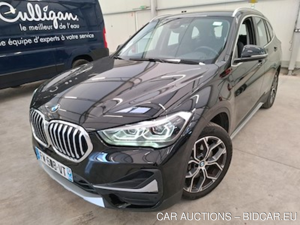 BMW X1 X1 xDrive25eA 220ch xLine