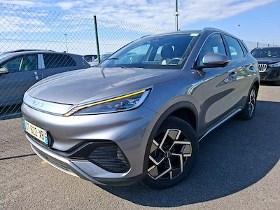 BYD Atto 3 Atto 3 204ch - 60,5 kWh Comfort