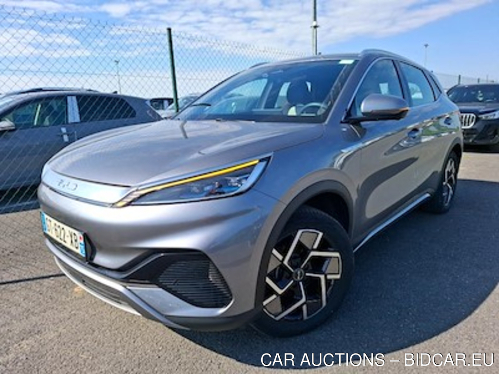 BYD Atto 3 Atto 3 204ch - 60,5 kWh Comfort
