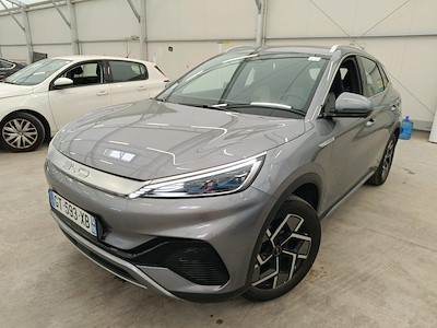 BYD Atto 3 Atto 3 204ch - 60,5 kWh Comfort
